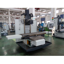 CNC Milling Machine (XKW715)